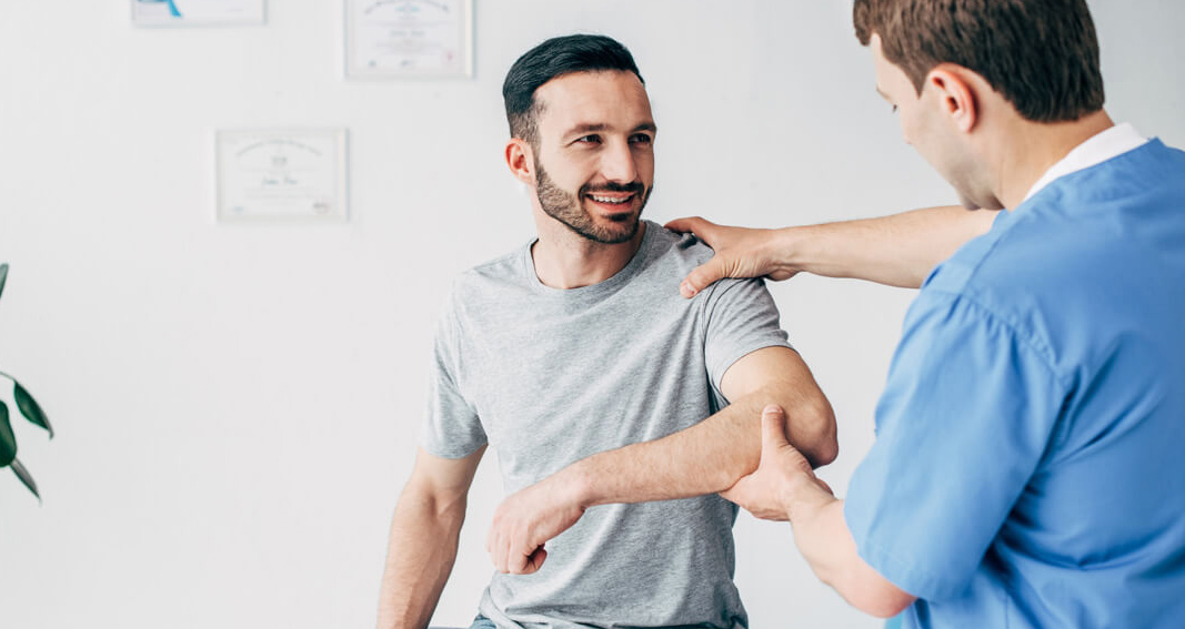 Praxisklinik Jena - Gebäude