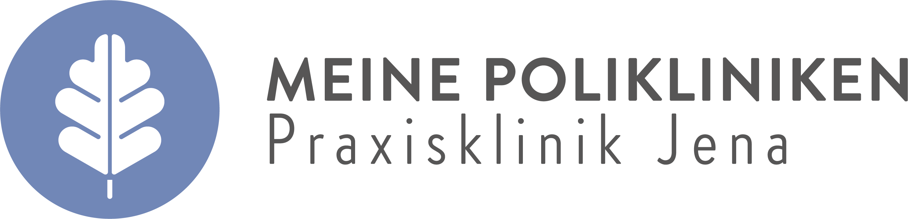 Praxisklinik Jena Logo
