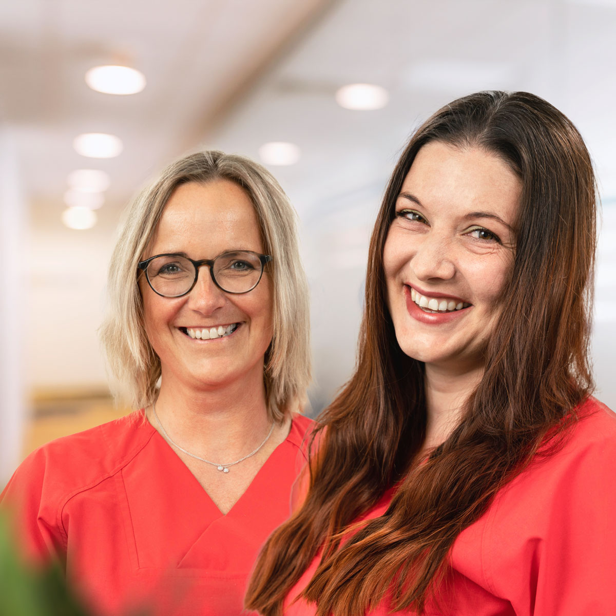 Unser Team - Praxisklinik Jena